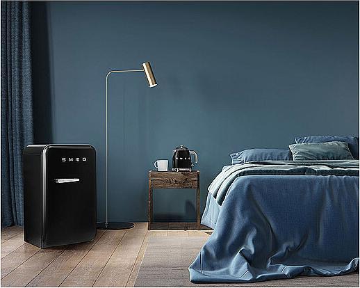 Immagine prodotto Smeg Stile retrò anni '50 Mini (0.80 l, Spina UE)