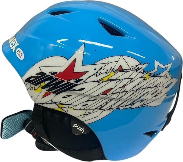 Produktbild Uvex Sports Skihelm für Kinder (52 - 54 cm, One Size)