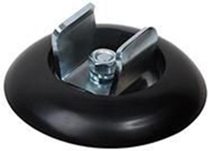 Produktbild b-tech Pole Floor Mounting Kit