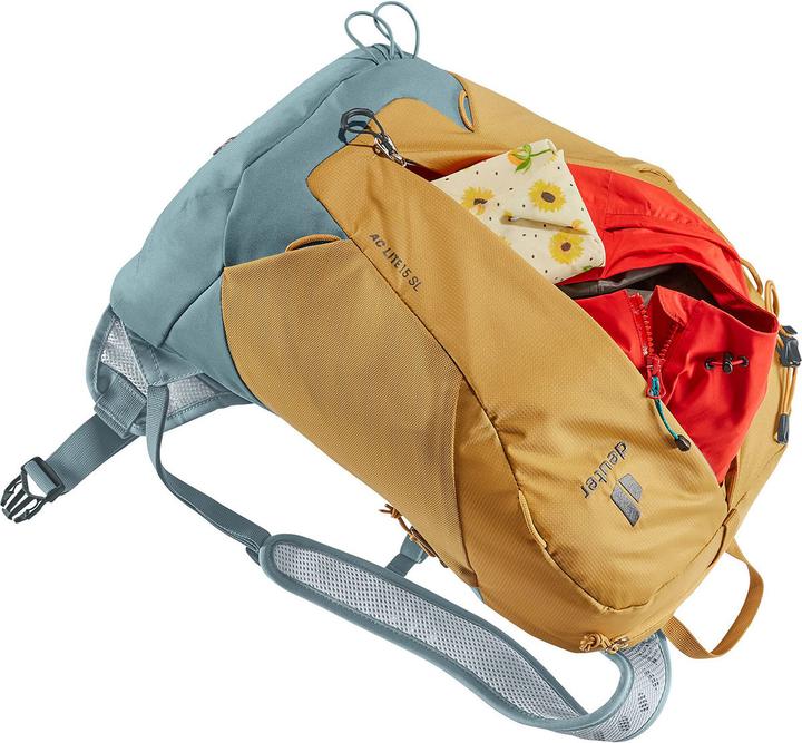 Actual product image Deuter Ac Lite 15 SL (15 l)