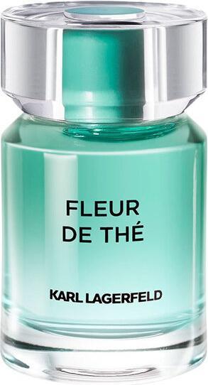 Actual product image Karl Lagerfeld Fleur de Thé (Eau de parfum, 100 ml)