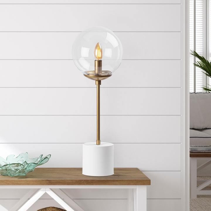 Actual product image Hanah Home Stevie (E14)