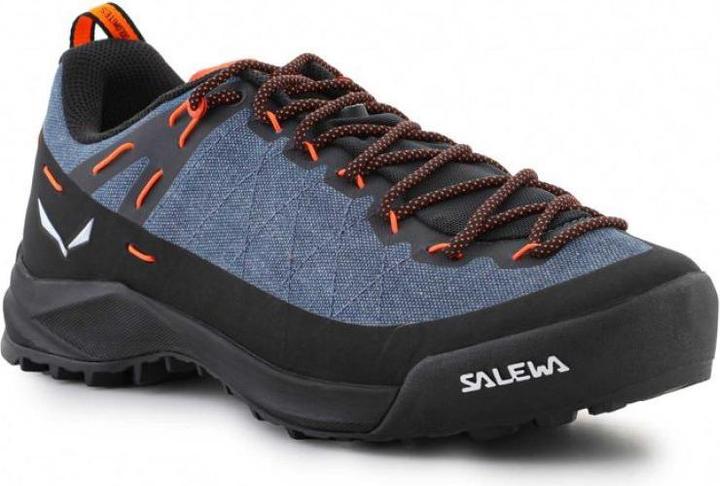 Image du produit Salewa Chaussure Wildfire Canvas (41)