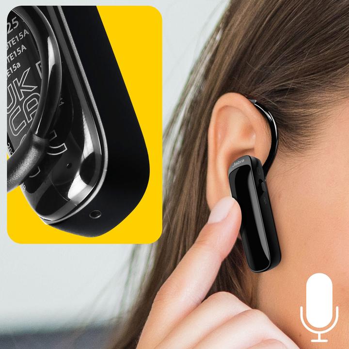 Image du produit Jabra Talk 25 SE