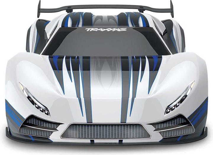 Produktbild Traxxas X0-1 Supercar (RTR Ready-to-Run)