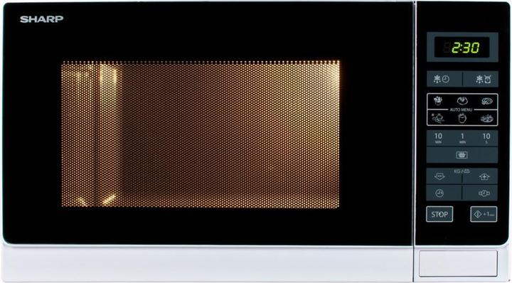 Image du produit Sharp R342-WW (25 l)