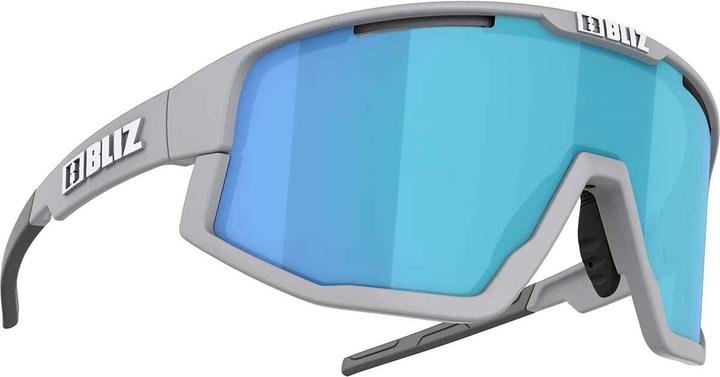 Bliz Fusione (Grigio, Blu)