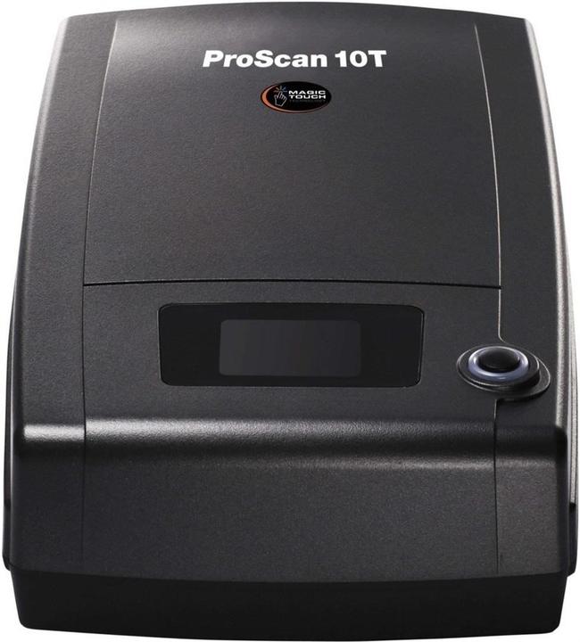 Produktbild Reflecta ProScan 10T (USB)
