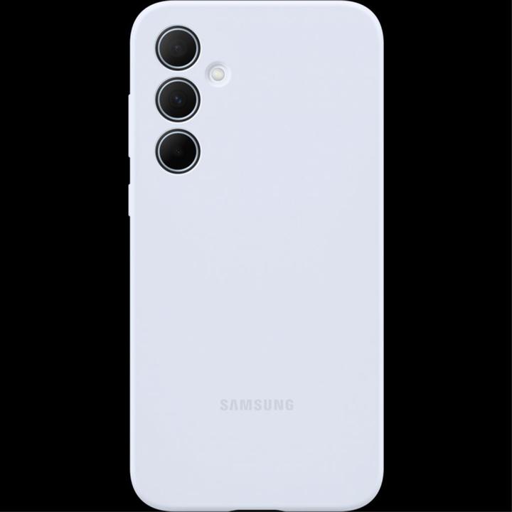 Produktbild Samsung Silicone Case (Samsung Galaxy A35)