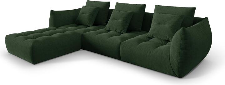 Moss Green