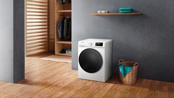 Image du produit Hisense WFQA9014EVJM 20009117 (9 kg, Gauche)