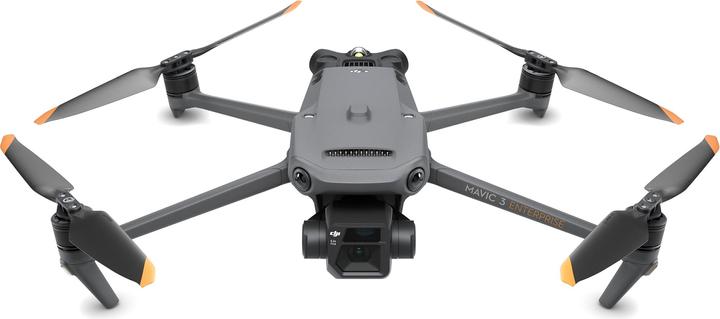Immagine prodotto DJI Multicottero Mavic 3 Enterprise (UE) Care Basic (45 min, 915 g, 20 Mpx)