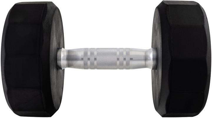 Actual product image Koor Kurzhantel 14 kg, Schwarz (1 x 14 kg)