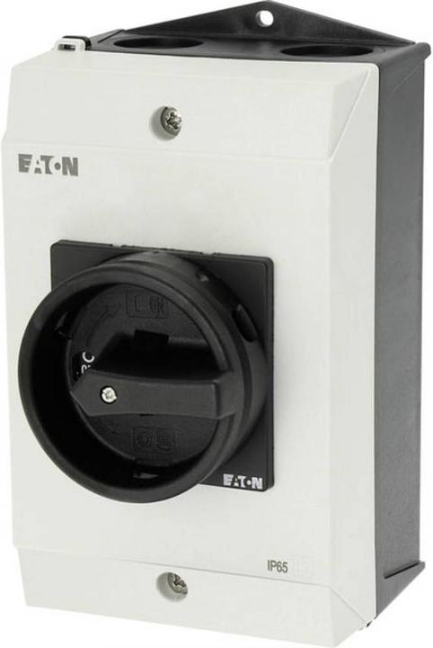 Eaton Maintenance switch