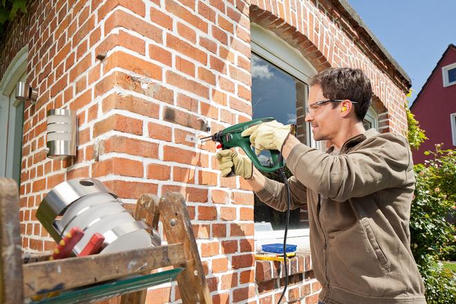 Produktbild Bosch Home & Garden PBH 2500 RE (Netzbetrieb)