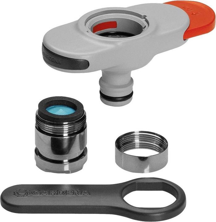 Produktbild Gardena Indoor Basic Set (Bewässerungsset)