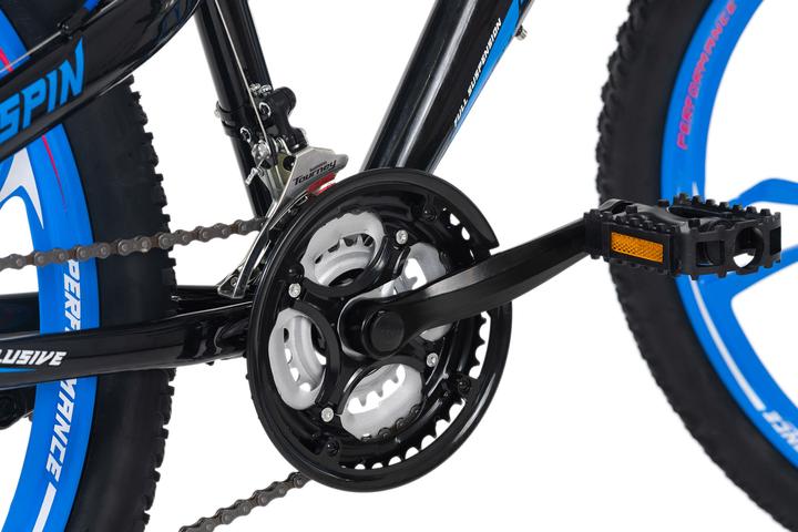 Actual product image KS Cycling Topspin (51 cm)
