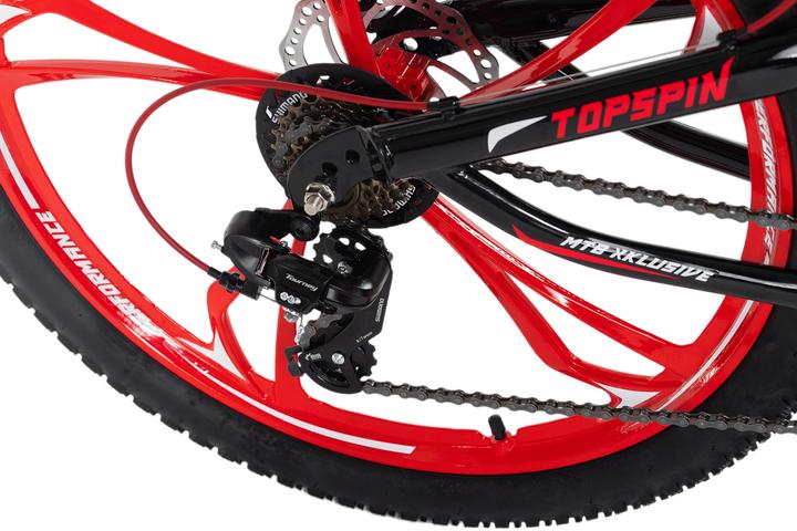 Produktbild KS Cycling Topspin (51 cm)