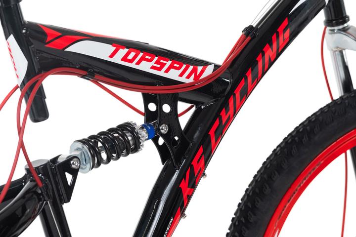 Produktbild KS Cycling Topspin (51 cm)