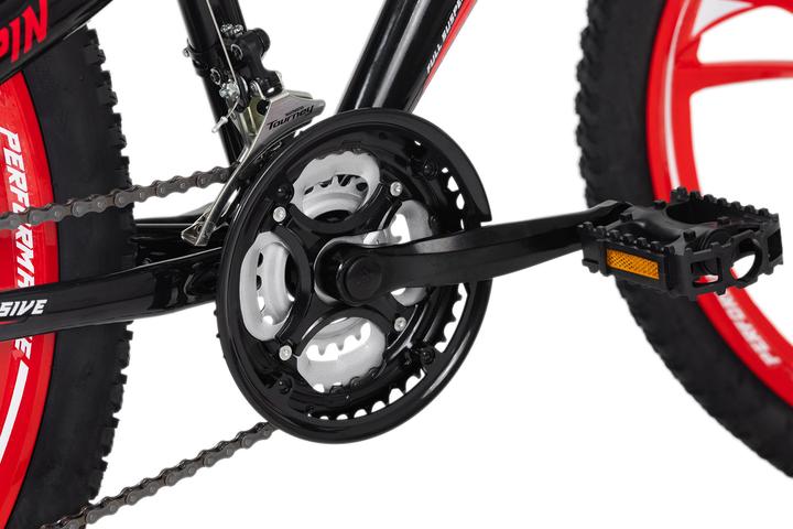 Produktbild KS Cycling Topspin (51 cm)
