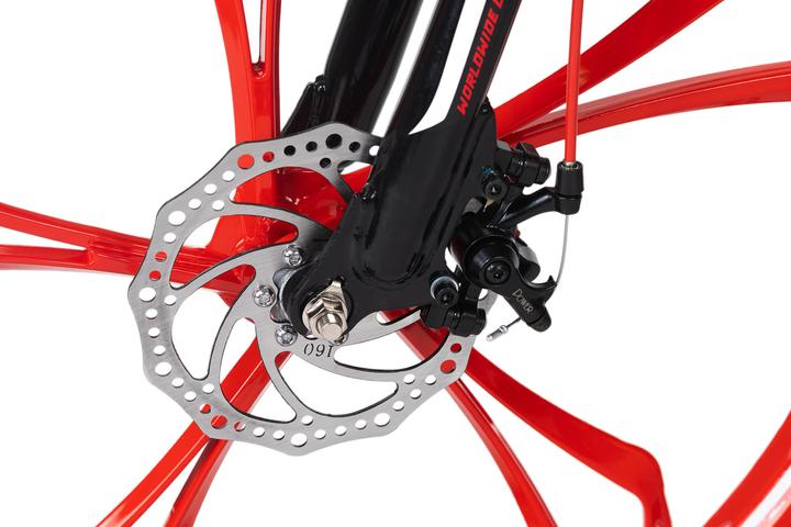 Produktbild KS Cycling Topspin (51 cm)