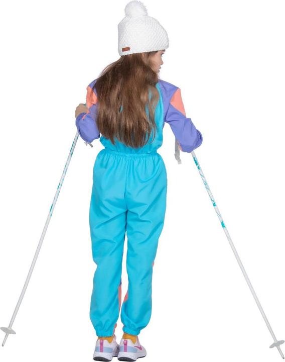 Actual product image Metamorph 80er Skianzug Kostüm für Kinder (152)