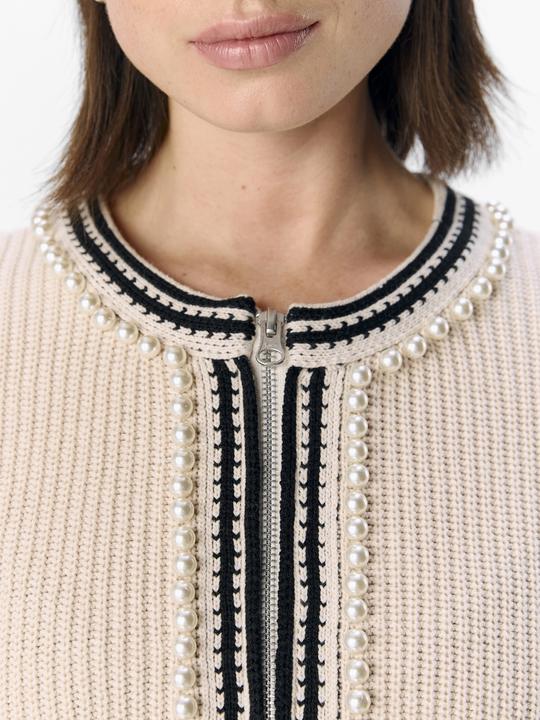 Produktbild Object Strick Strickjacke (S)