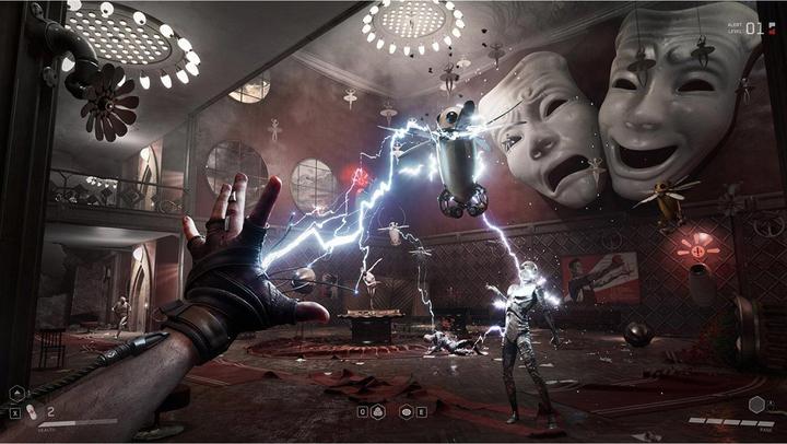 Immagine prodotto Focus Home Interactive Cuore atomico (PS4)