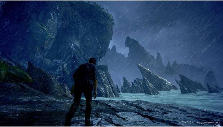 Image du produit Sony Uncharted: Legacy of Thieves Collection (PS5, EN)