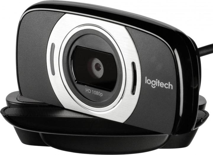 Actual product image Logitech C615 (2 Mpx)