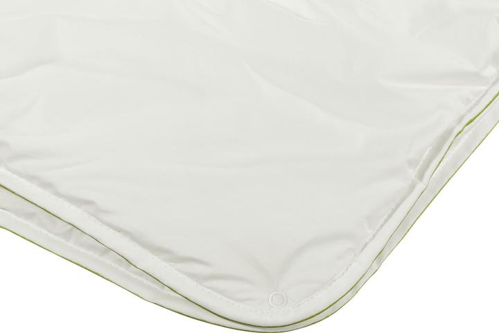 Produktbild Irisette Greenline Greenline Aerelle Blue 4-Jahreszeiten (1650 g, 200x200 cm)