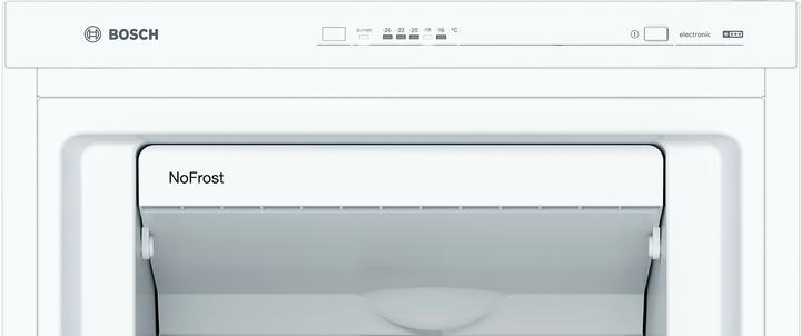 Actual product image Bosch Hausgeräte GSN29VWEP (Stand-alone, 200 l)