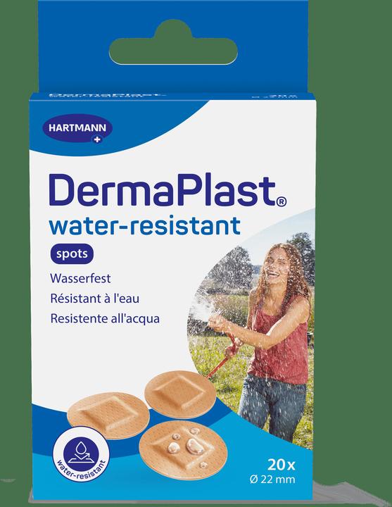 Produktbild DermaPlast Spots (20 x)