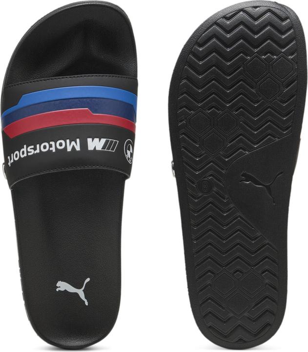 Actual product image Puma BMW MMS Leadcat 2.0 Logo (38)