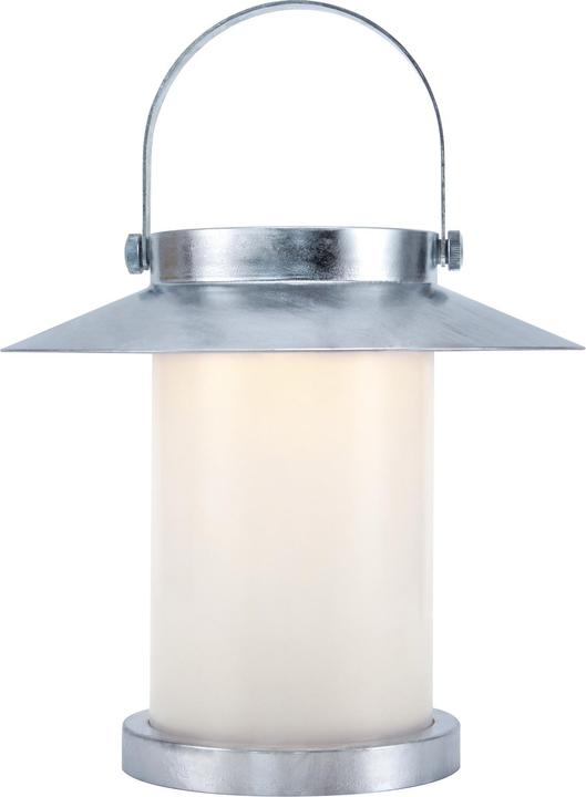 Actual product image Nordlux Temple 30 ToGo, Solar, Waiver (100 lm, IP54)