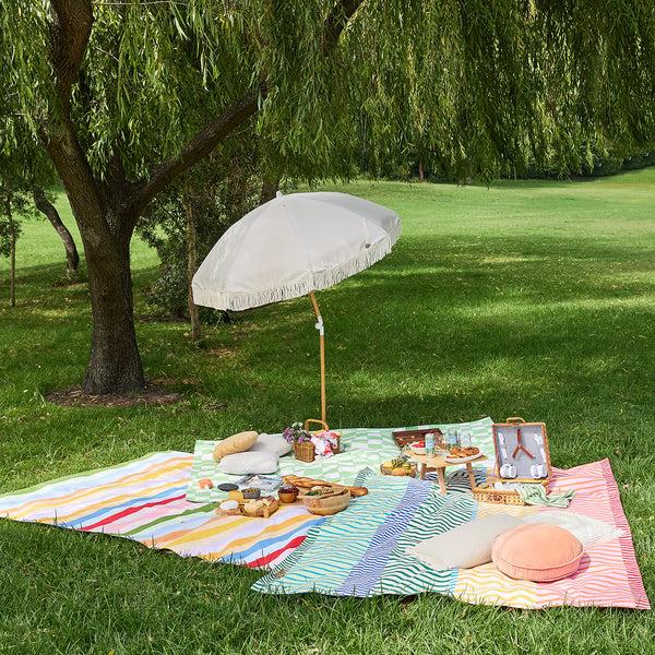 Actual product image Dock & Bay Picnic Blanket
