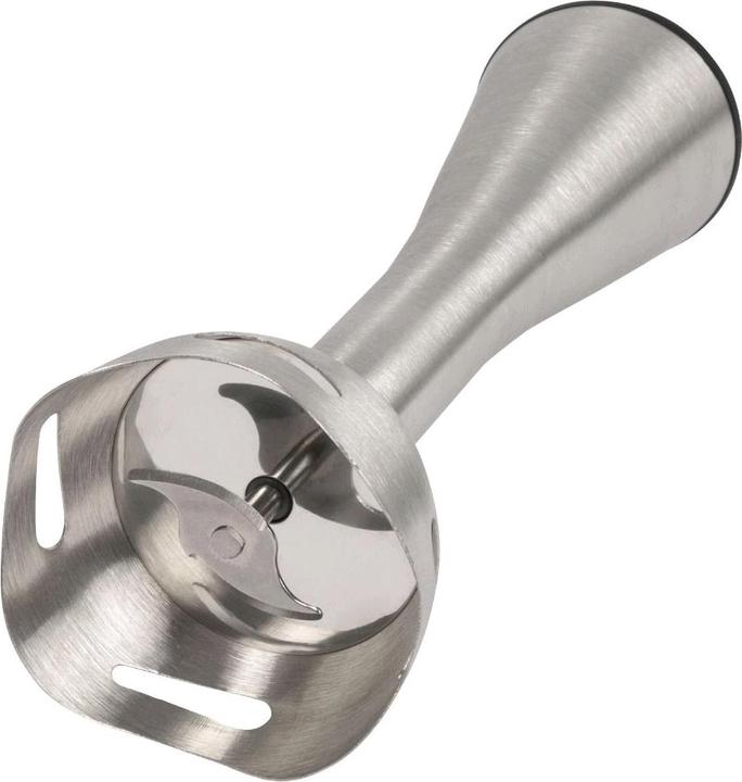 Produktbild Bomann SMS 6055 CB edelstahl-titan