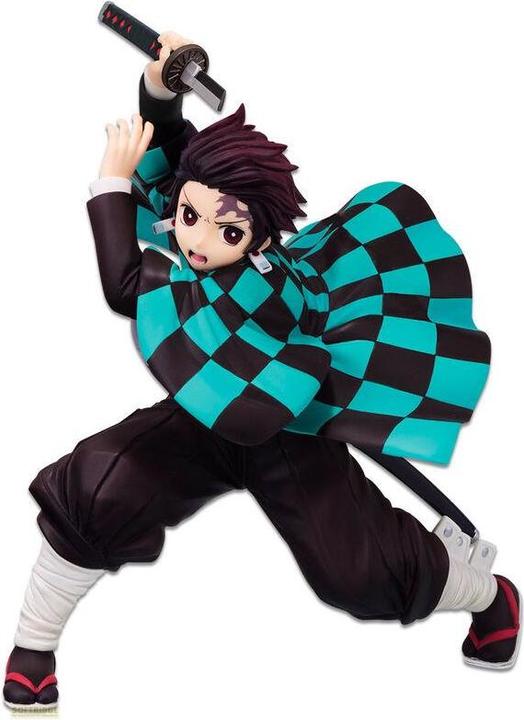 Produktbild Bandai Demon Slayer: Tanjiro Kamado