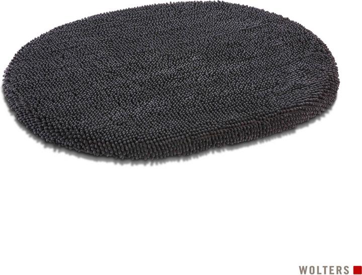 Wolters Cleankeeper ovale Matte Schmutzfangdecke (Hund)
