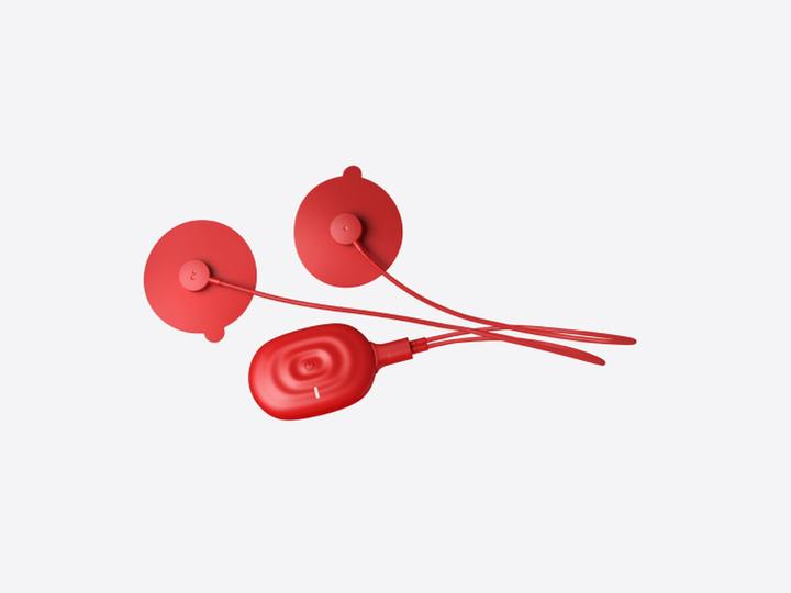 Immagine prodotto Therabody Power Dot UNO RED 2.0