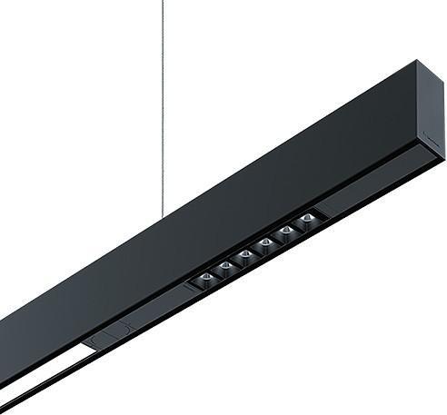 Actual product image Zumtobel ZUMT LED Pendant Light (2400 lm)