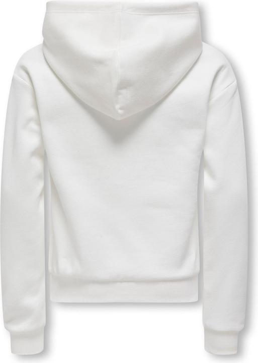 Immagine prodotto Only KOGMENA Sweatshirt Kapuzenpullover (122, 128)