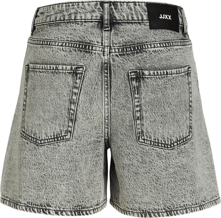 Actual product image JJXX Jxlaura Short Mw Denim Shorts Dnm Sn (XS)