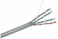 Produktbild Art Kabelis UTP roll, cat5e, 305m, CCA, wire oem (305 m)