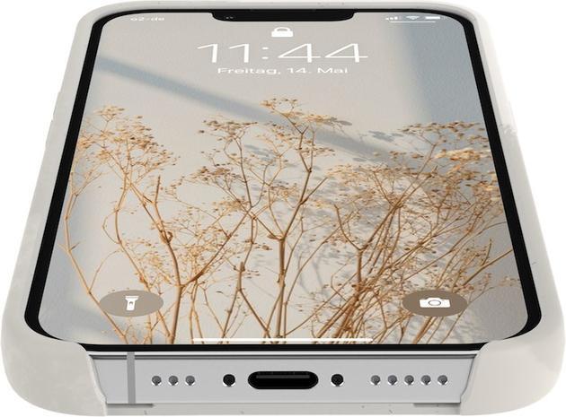 Actual product image Woodcessories Change Case Bio