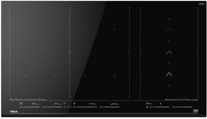 Actual product image Teka IZF 99700 MST induction hob