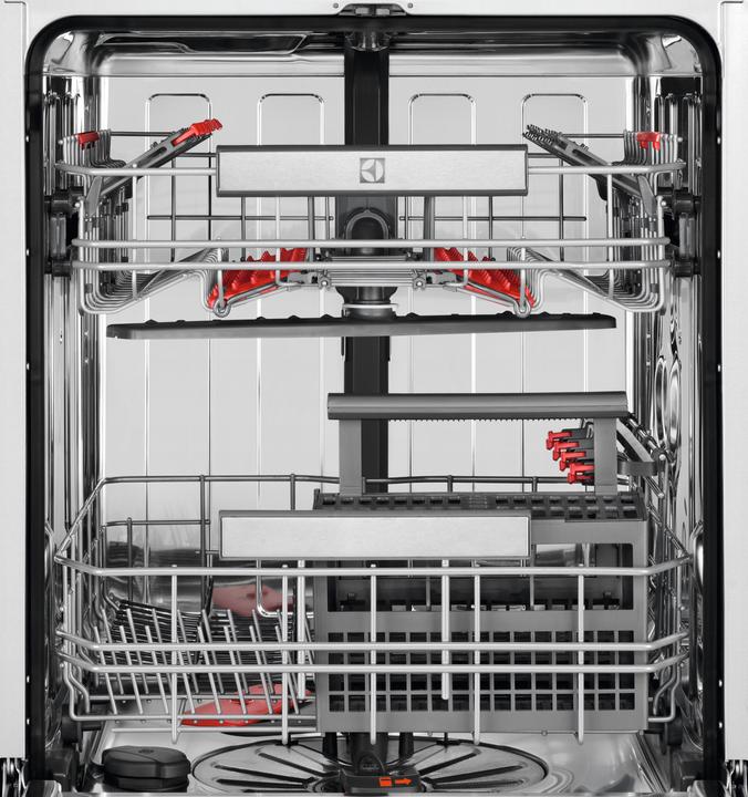Produktbild Electrolux GA55SLV