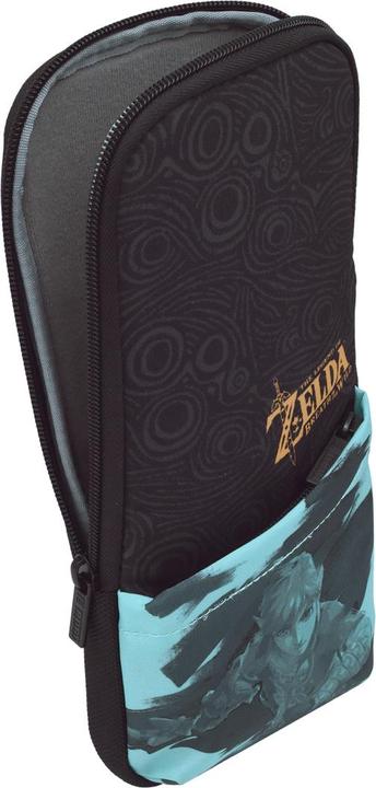 Image du produit HORI Nintendo Switch Slim Case Zelda (Switch)