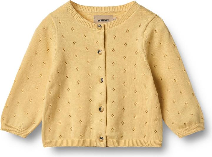 Produktbild Wheat Baby Strickjacke Maia (86)