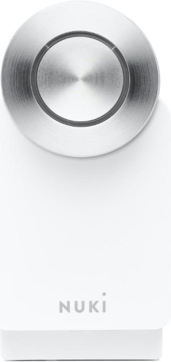 Image du produit Nuki Keypad Combo 3.0 Pro Cylindre CH